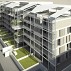 rendering edificio